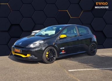 Achat Renault Clio RS 2.0 200ch FRANCE Occasion