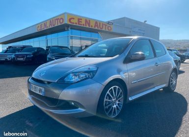 Vente Renault Clio RS 3 200ch Chassis Cup Occasion