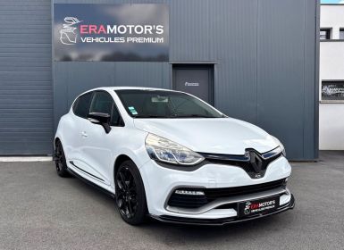 Achat Renault Clio RS 4 1.6 200 EDC KIT MAXTON Occasion