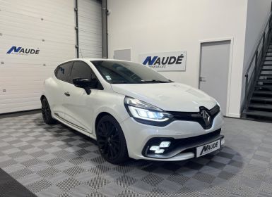 Renault Clio RS 4 1.6 T 200 Ch EDC CUP