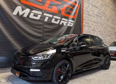 Renault Clio RS 4 Chassis CUP EDC RS-Monitor Caméra de recul GPS Régulateur Feux auto Occasion