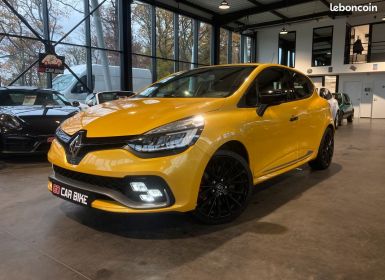 Renault Clio III 2.0 16v Gordini RS 3p - 203 ch - Véhicule