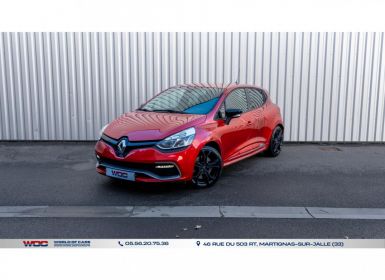 Renault Clio RS 4 EDC Occasion