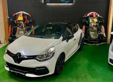 Vente Renault Clio RS 4 édition monaco gp n•590-700 Occasion