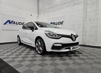 Vente Renault Clio RS 4 IV 1.6 200 CH EDC R.S - Stage 1 : 220 CH Occasion