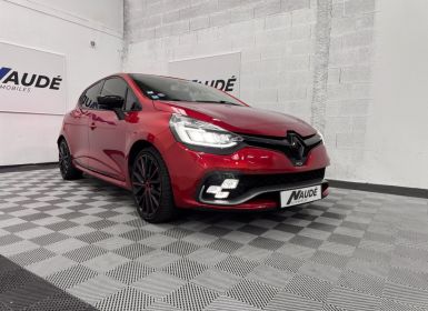 Renault Clio RS 4 IV PHASE 2  1.6 200 CH EDC - GARANTIE 6 MOIS