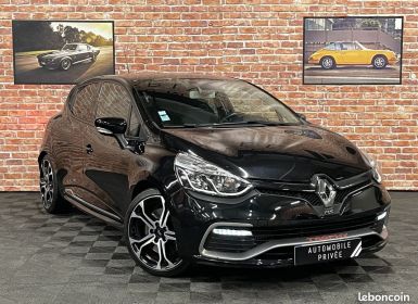 Vente Renault Clio RS 4 Trophy 1.6 turbo 220 cv EDC IMMAT FRANCAISE Occasion