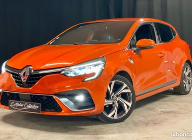 Achat Renault Clio RS 5 TCE 100 ch LINE Garantie Occasion