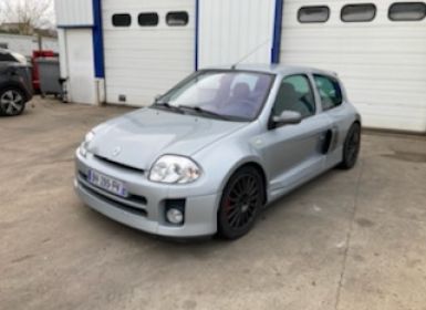 Achat Renault Clio RS CLIO V6 PHASE 1 Occasion