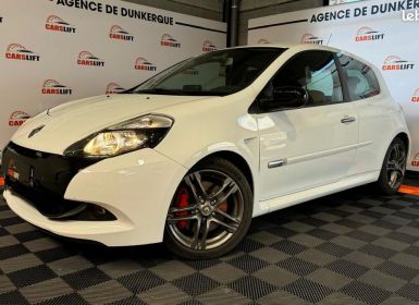 Renault Clio RS cup 2.0 16 v 200 ch garantie 6 mois