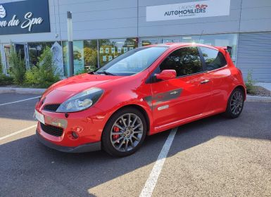 Achat Renault Clio RS F1 TEAM 2.0 200ch Occasion