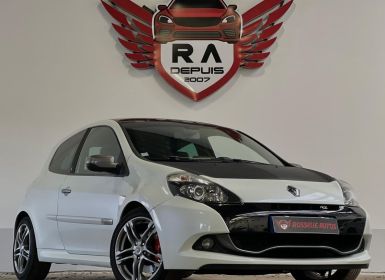 Renault Clio RS III 2.0 16V Sport 201Ch