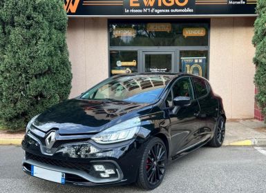 Vente Renault Clio RS IV 1.6 200CH CUP BVA Occasion