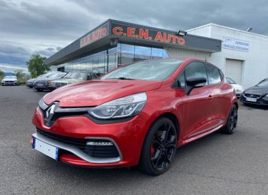 Renault Clio RS IV 1.6 T 200CH EDC Occasion