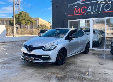 Achat Renault Clio RS IV 1.6 T 200ch energy EDC Occasion