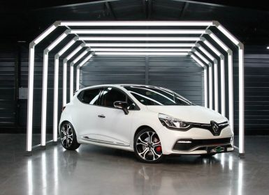 Renault Clio RS IV 1.6 T 220CH ENERGY TROPHY EDC EURO6 2015