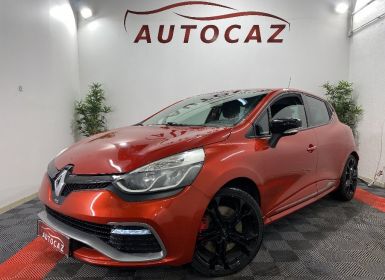Achat Renault Clio RS IV 1.6 Turbo 200 CUP EDC  Occasion