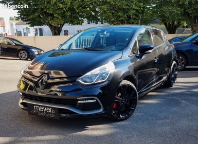 Vente Renault Clio RS iv 1.6 turbo 200 cv edc Occasion