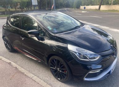 Achat Renault Clio RS IV 1.6 TURBO 245 cv Trophy pack Akrapovic Occasion