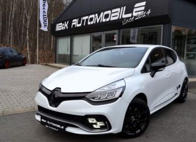 Renault Clio RS IV 200 ch