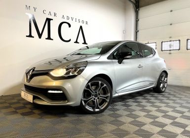 Achat Renault Clio RS iv 200 ch 1.6l re main Occasion
