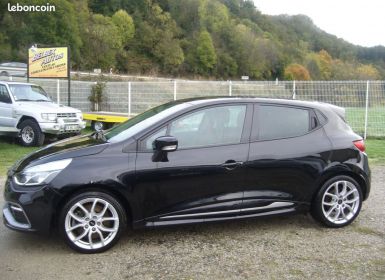 Achat Renault Clio RS IV 200 CV CUP BOITE AUTO (belbex A YOLET) Occasion