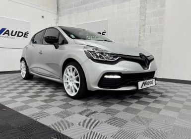 Vente Renault Clio RS IV 4 1.6 200 CH EDC 6 - GARANTIE 6 MOIS Occasion