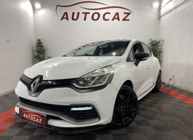 Vente Renault Clio RS IV CUP 1.6 Turbo 200 EDC Occasion