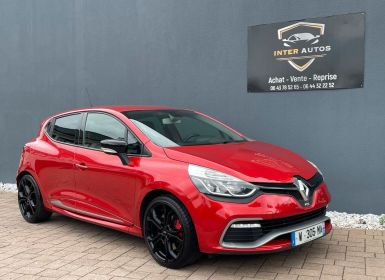 Vente Renault Clio RS IV CUP Occasion