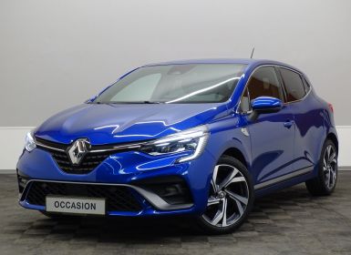 Renault Clio RS-Line 1.0 TCE 100 BVM Occasion