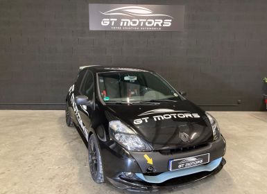 Achat Renault Clio RS RS  204 Occasion