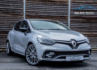 Achat Renault Clio RS Sport 1.6 Turbo 200PK Aut. - ANDROID AUTO - KEYLESS - CRUISECONTROL - AIRCO Occasion