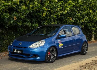 Renault Clio RS SPORT CUP Occasion