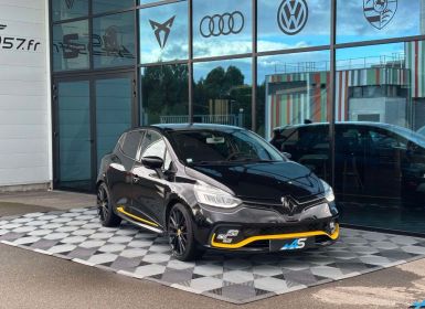 Achat Renault Clio RS TROPHY 1,6 ENERGY 220 EDC AKRAPOVIC Occasion