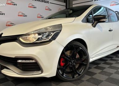 Renault Clio RS trophy 1.6 t 220 cv edc garantie 6 mois