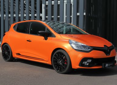 Vente Renault Clio RS Trophy 1.6 TCE Occasion