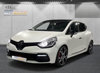 Achat Renault Clio RS trophy 220 Occasion