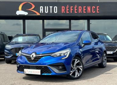 Achat Renault Clio RS V 1.0 TCE 100 CH LINE CARPLAY CAMERA Occasion