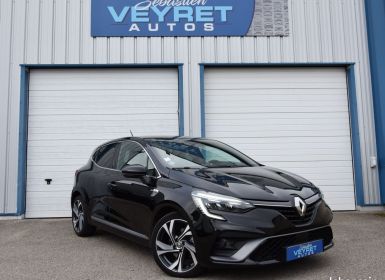 Renault Clio RS V 1.6 E-TECH HYBRID 140 LINE 45210 kms