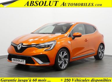 Vente Renault Clio RS V 1.6 E-TECH HYBRIDE 140CH LINE -21N Occasion