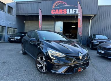 Achat Renault Clio RS V 5 Portes 1.0 TCe 100 cv, RS-LINE, 1ère main ENTRETIENS A JOUR . GARANTIE -FINANCEMENT POSSIBLE. Occasion