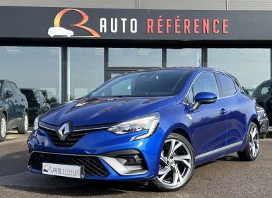 Achat Renault Clio RS V LINE 1.0 TCe 100 Ch CAMERA / CARPLAY GPS Occasion