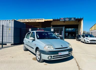 Renault Clio RXT Phase 1 Evo2