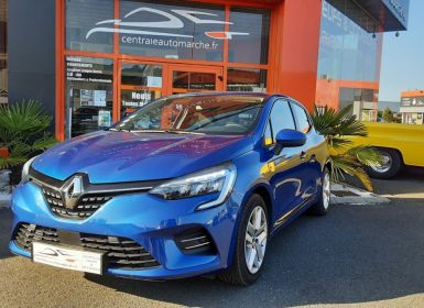 Achat Renault Clio SCe 65 - 21 Business Occasion