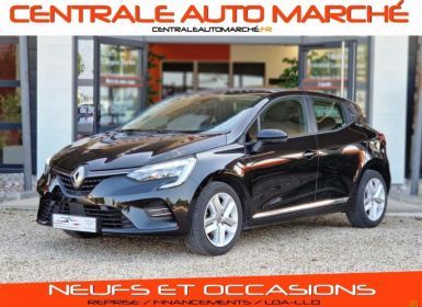 Achat Renault Clio SCe 65 Business Occasion