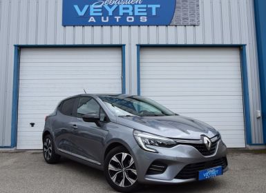 Achat Renault Clio SCE 65 EVOLUTION Oct 2023 9788 Kms TVA Occasion