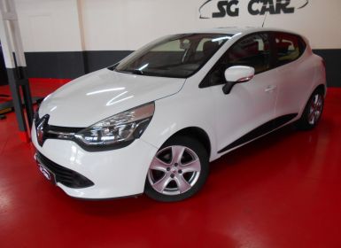 Renault Clio SERIE 4 1L2 75CH LIMITED Occasion