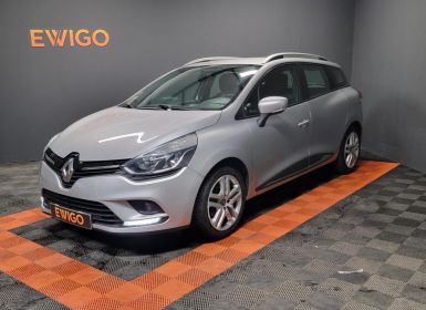 Achat Renault Clio SOCIETE 1.5 DCI 90ch ENERGY BUSINESS 2 places Occasion
