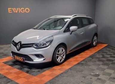 Renault Clio SOCIETE 1.5 DCI 90ch ENERGY BUSINESS 2 places Occasion