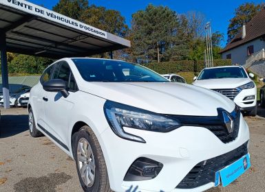 Achat Renault Clio société Air Blue dCi 85 Occasion